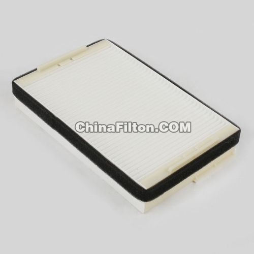 Air Filter Panel CUK 2534,AF26670