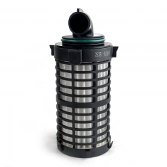 Conjunto de filtro de gas 1143030-TG150