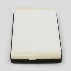 Air Filter Panel CUK 2534,AF26670