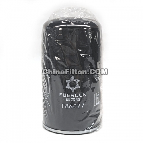 Топливный фильтр F86027,31945-84400