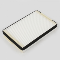 Air Filter Panel CUK 2534,AF26670