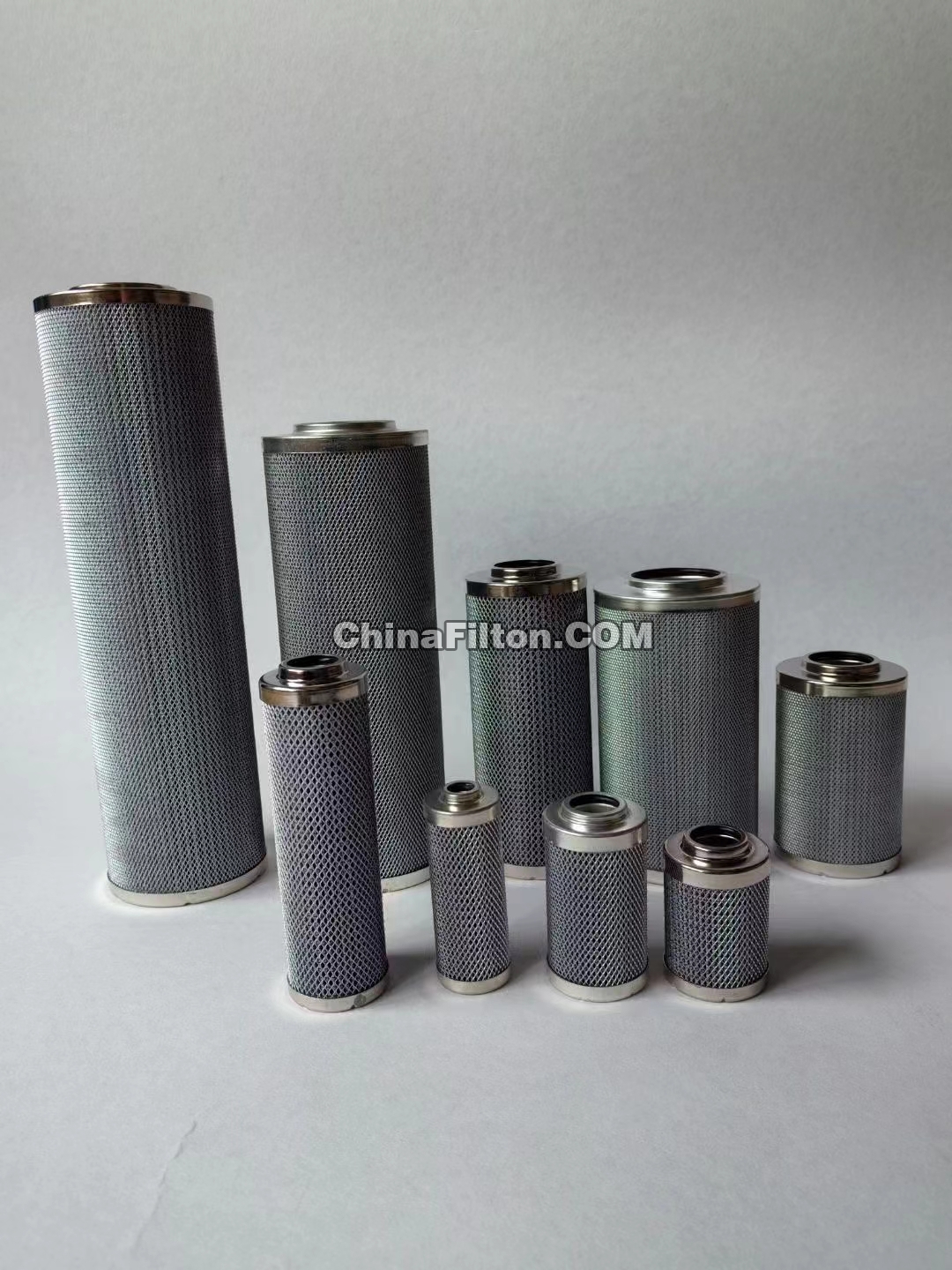 Filtre hydraulique, cartouche 860548524