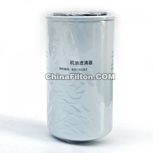 Lube Filter, Spin-On 800155347,C3937743,LF3959