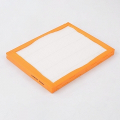Cabin Air Filter，7622130