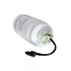 Separador de combustible/agua, de rosca, A60B00-1105350A
