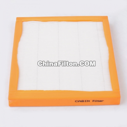 Cabin Air Filter，7622130