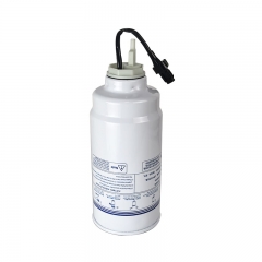 Separador de combustible/agua, de rosca, A60B00-1105350A