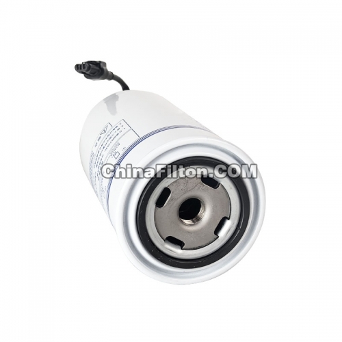 Separador de combustible/agua, de rosca, A60B00-1105350A