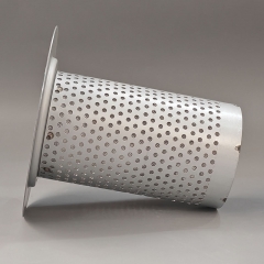 Strainer, 20Y-60-31140,SH60616
