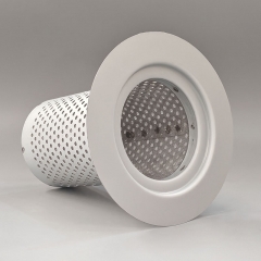 Strainer, 20Y-60-31140,SH60616