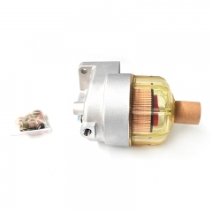 Oil-water separator assembly 8 SK75SR-2-3-1,SK75SR-2-3-1