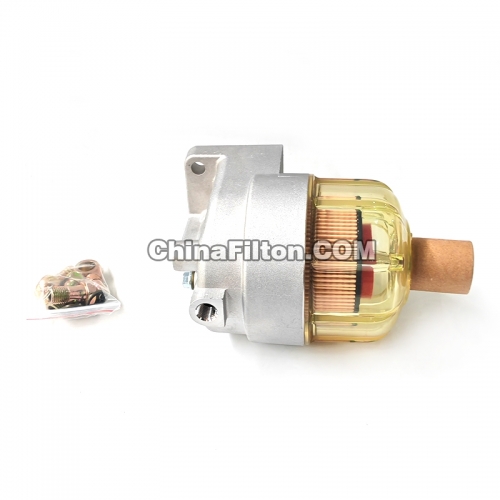 Oil-water separator assembly 8 SK75SR-2-3-1,SK75SR-2-3-1