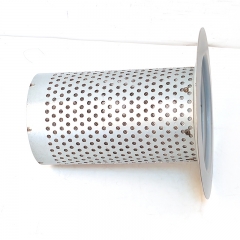 Filtro hidráulico, cartucho 40041100001A,HF29158,SH 60616