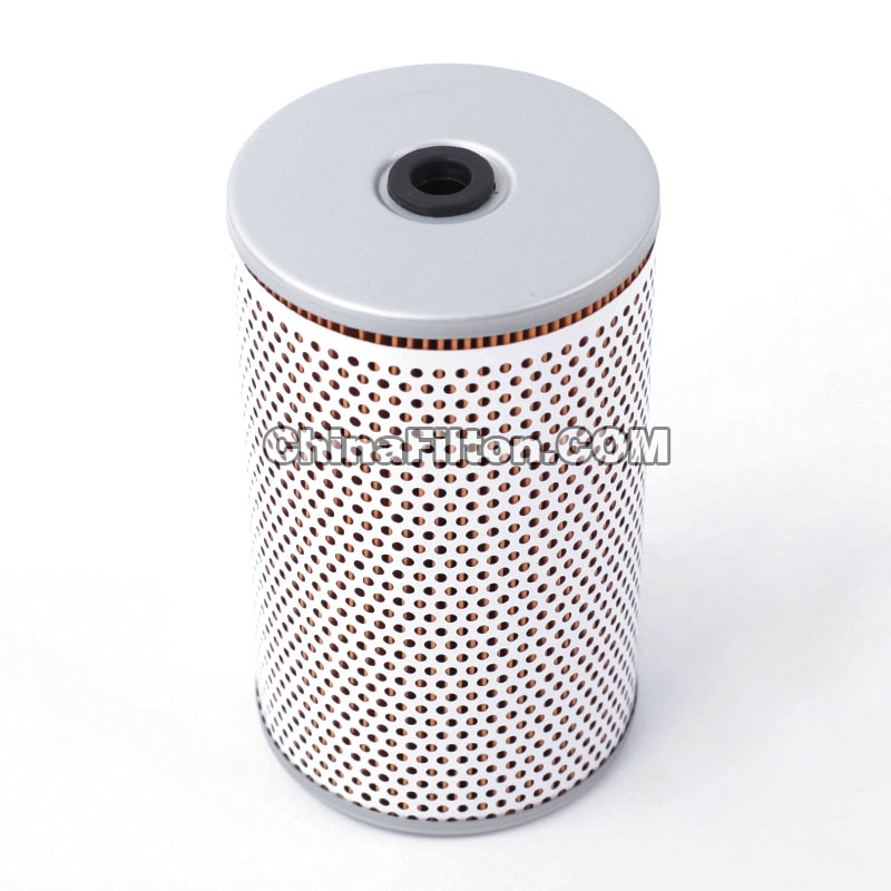 Filtro de combustible, FF5105