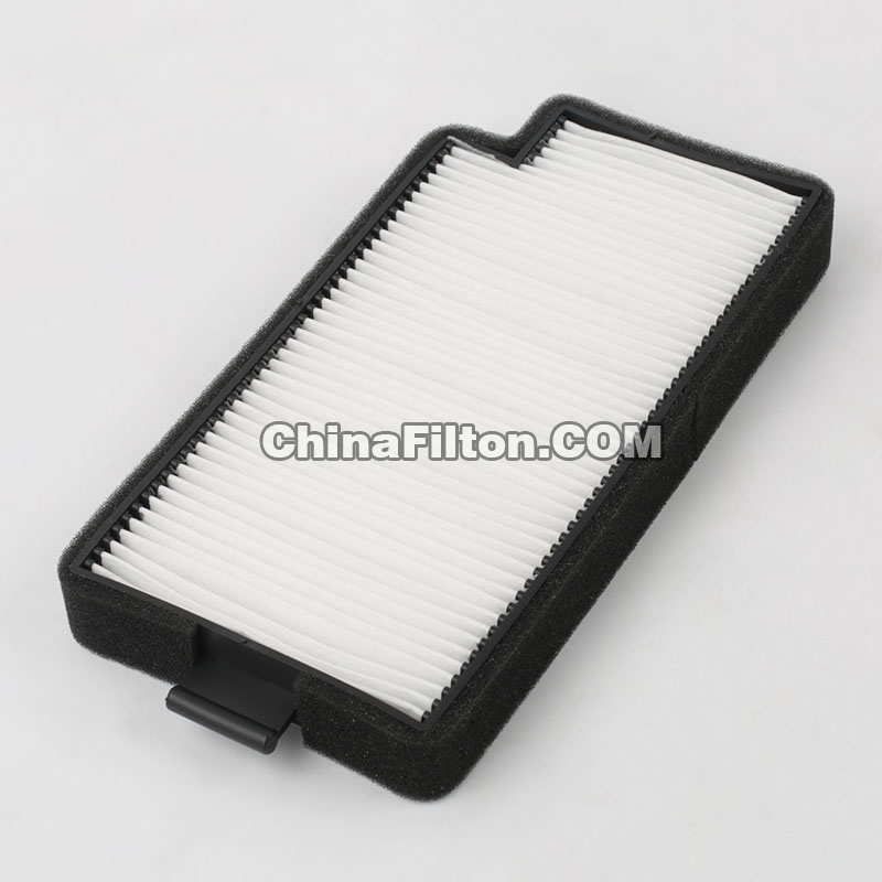 Filtro de aire de cabina, 22B-979-1740