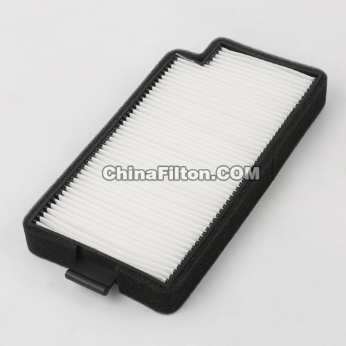 Filtro de aire de cabina, 22B-979-1740