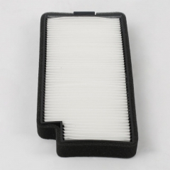 Filtro de aire de cabina, 22B-979-1740