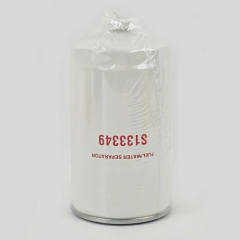 Separador de combustible/agua, de rosca, FS19599