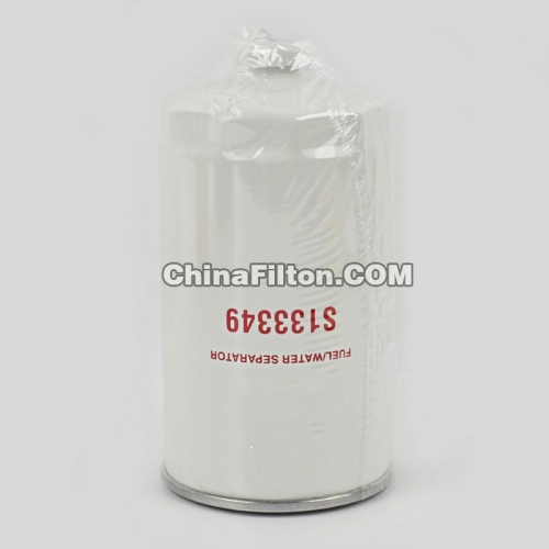 Fuel/Water Separator, Spin On,FS19599