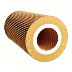 Oil Filter, Cartridge HU12103X