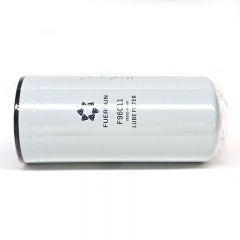 Oil Filter, Spin On F96011