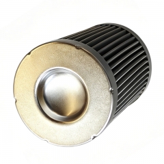 Filtro hidráulico, cartucho OM512 4