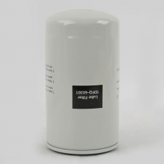 Oil Filter, Spin On 1DF0-60301