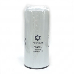 Oil Filter, Spin On F96011