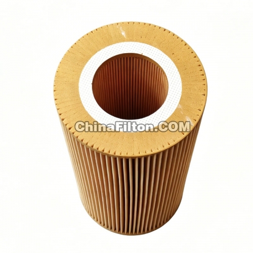 Oil Filter, Cartridge HU12103X