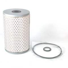 Filtro de aceite, cartucho 23390-LIF50