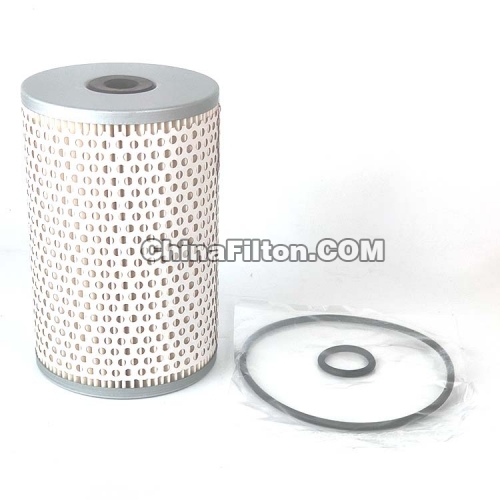 Oil Filter, Cartridge 23390-LIF50