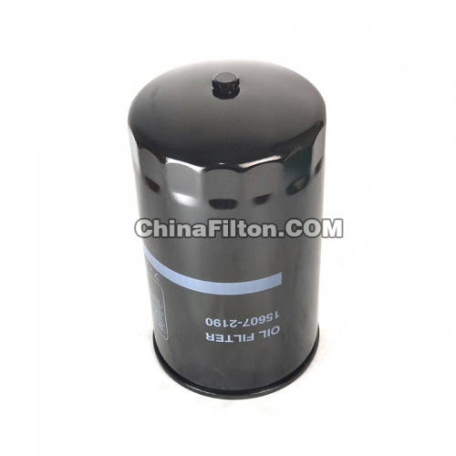 OIL FILTER,S1560-72190