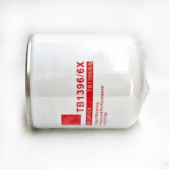 Filtre déshydratant, TB1396 6X