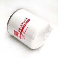 Filtre déshydratant, TB1396 6X