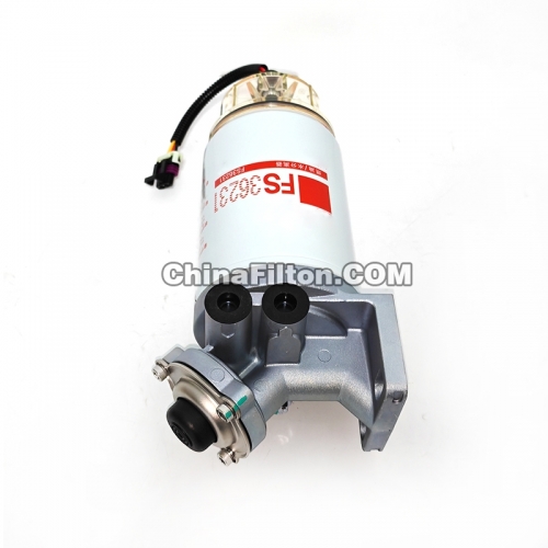 Ensemble séparateur carburant/eau, FS36231