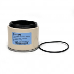 Séparateur carburant/eau, à visser P551849