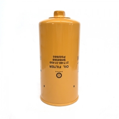 Filtro hidráulico, de rosca 21T-60-31450
