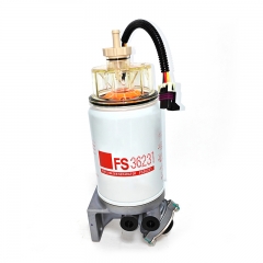 Ensemble séparateur carburant/eau, FS36231
