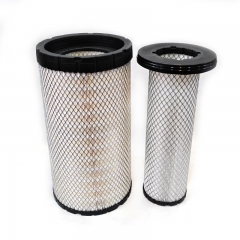 Air Filter, Round AF25962