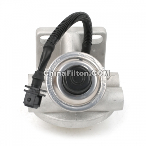 Tête de filtre ZXP3015