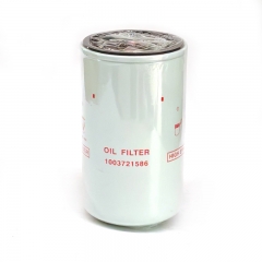 FILTRO DE LUBRICACIÓN, DE ROSCA 1003721586