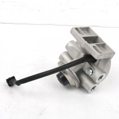 Tête de filtre ZXP3015
