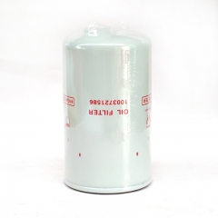 FILTRE À LUBRIFIER, À VISSER 1003721586