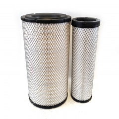 Filtre à air rond (jeu) 4-5358520131 + 4-535852013...