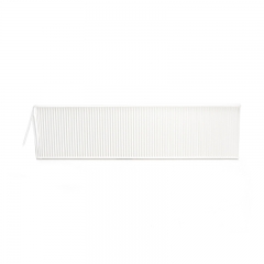 Filtre d'habitacle, 1263263