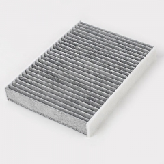 Cabin Air Filter 64115A1BDB6