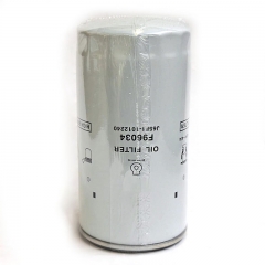 Filtre à huile à visser J65F1-1012240