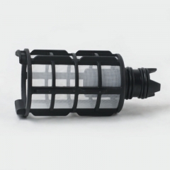 Filtro de combustible, cartucho PU12007Z
