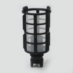 Filtro de combustible, cartucho PU12007Z