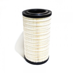 Air Filter, Round (SET) 47931042+47931043